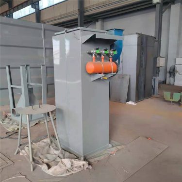 河北36袋仓顶除尘器生产定制
